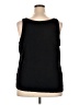 Old Navy Black Sleeveless Top Size XXL (tall) - photo 2