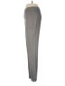 Lyssé Chevron-herringbone Gray Dress Pants Size M - photo 5