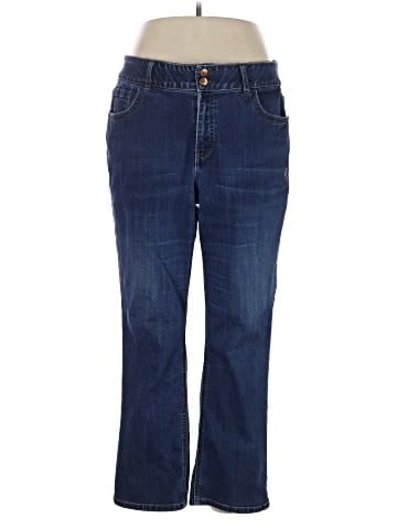 Lane Bryant Jeans (view 1)