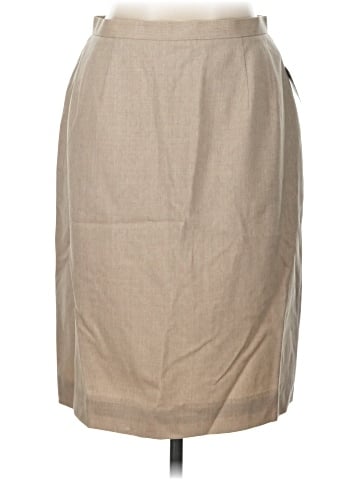 Talbots Formal Skirt (view 1)