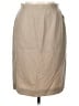 Talbots Tan Formal Skirt Size 12 Petite - photo 1