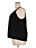 Old Navy Black Sleeveless Top Size XXL (tall) - photo 5
