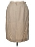 Talbots Tan Formal Skirt Size 12 Petite - photo 2