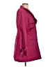 Tribal Purple Raincoat Size 12 - photo 4