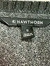 41Hawthorn Gray Pullover Sweater Size M - photo 7