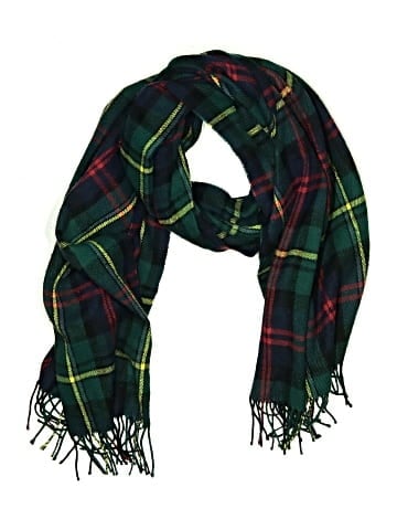 Merona Scarf (view 1)
