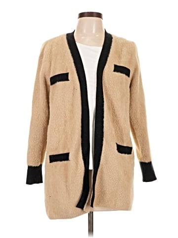 Renee C. Cardigan (view 1)