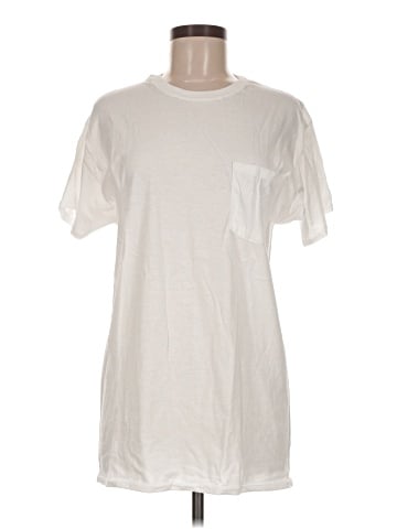 Hanes Short Sleeve T-Shirt (view 1)