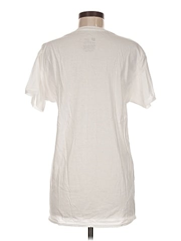 Hanes Short Sleeve T-Shirt (view 2)