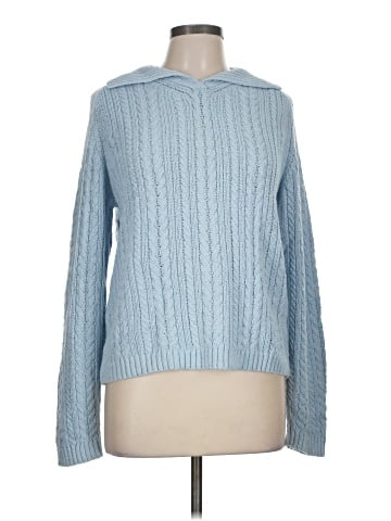 Talbots Pullover Sweater (view 1)