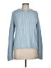 Talbots Blue Pullover Sweater Size L - photo 1