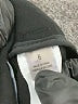 T Tahari Solid Black Active Pants Size 6 - photo 8