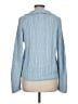Talbots Blue Pullover Sweater Size L - photo 2
