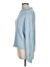 Talbots Blue Pullover Sweater Size L - photo 5
