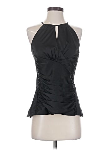 Express Sleeveless Blouse (view 1)