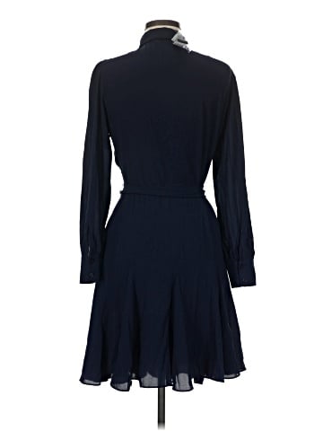 White House Black Market Casual Dress (view 2)