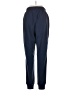 Under Armour Solid Blue Track Pants Size M (tall) - photo 2