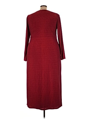 ELOQUII Cocktail Dress (view 2)