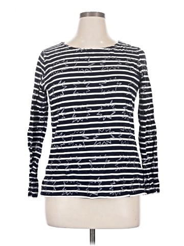 Boden Long Sleeve Henley (view 1)