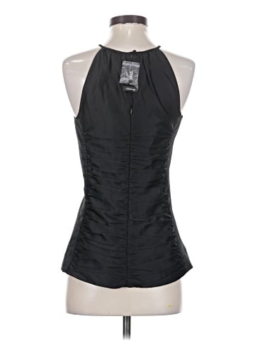 Express Sleeveless Blouse (view 2)