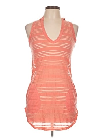 Lily Bleu Sleeveless Top (view 1)
