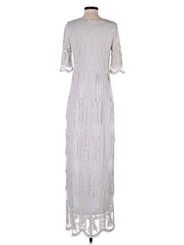 Orange Creek Casual Dress (view 2)