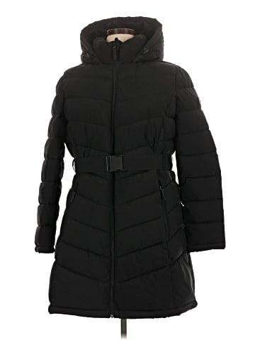 Andrew Marc Coat (view 1)