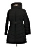 Andrew Marc Black Coat Size XL - photo 1