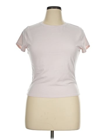 Hollister Short Sleeve T-Shirt (view 1)