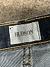 Hudson Jeans Blue Jeans Size 27 waist - photo 7