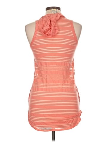 Lily Bleu Sleeveless Top (view 2)
