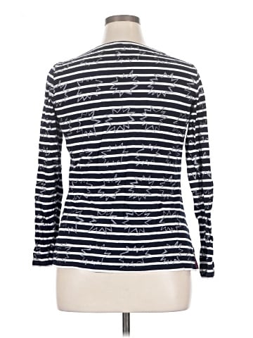 Boden Long Sleeve Henley (view 2)