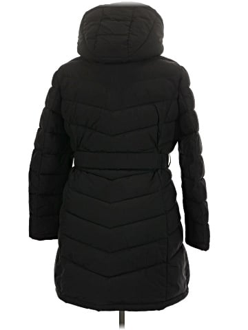 Andrew Marc Coat (view 2)
