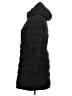 Andrew Marc Black Coat Size XL - photo 5