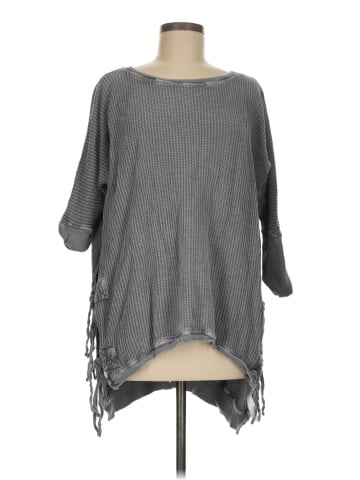 FP One Poncho (view 1)