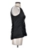 Express Black Sleeveless Blouse Size S - photo 4