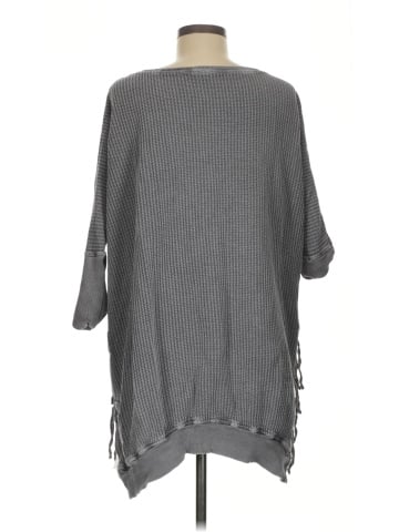 FP One Poncho (view 2)