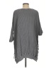 FP One Gray Poncho Size M - photo 2