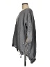 FP One Gray Poncho Size M - photo 5