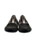Ugg Australia Black Flats Size 9 - photo 2