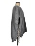 FP One Gray Poncho Size M - photo 4