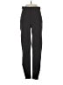 Lululemon Athletica Black Track Pants Size 2 - photo 1