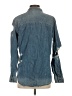 American Eagle Outfitters Blue Denim Jacket Size S - photo 2
