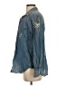 American Eagle Outfitters Blue Denim Jacket Size S - photo 5