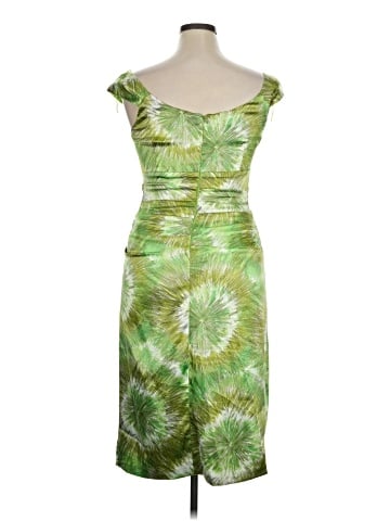 London Times Cocktail Dress (view 2)