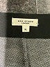 Max Studio Chevron-herringbone Gray Casual Pants Size XL - photo 4