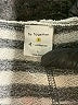By Together Stripes Silver Pullover Sweater Size L - photo 7