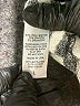 By Together Stripes Silver Pullover Sweater Size L - photo 8