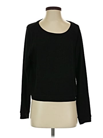 Make + Model Pullover Sweater (view 1)