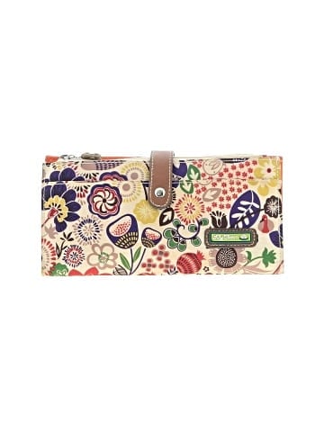 Lily Bloom Wallet (view 1)